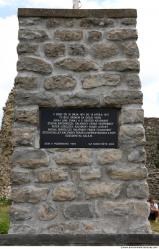 Memorial Plaque